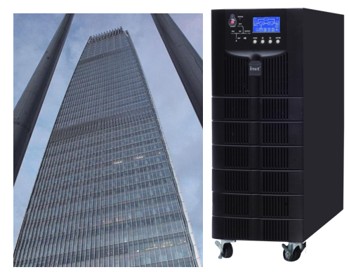 英威騰電源中標北京正通基站項目——塑造行業(yè)標桿